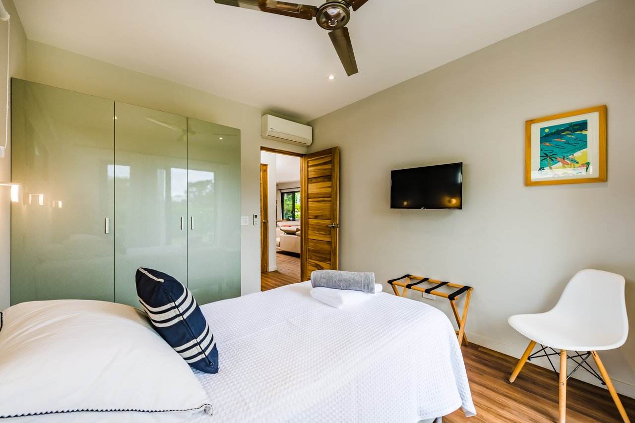 Casa Feliz | Tropical Oasis in La Josefina