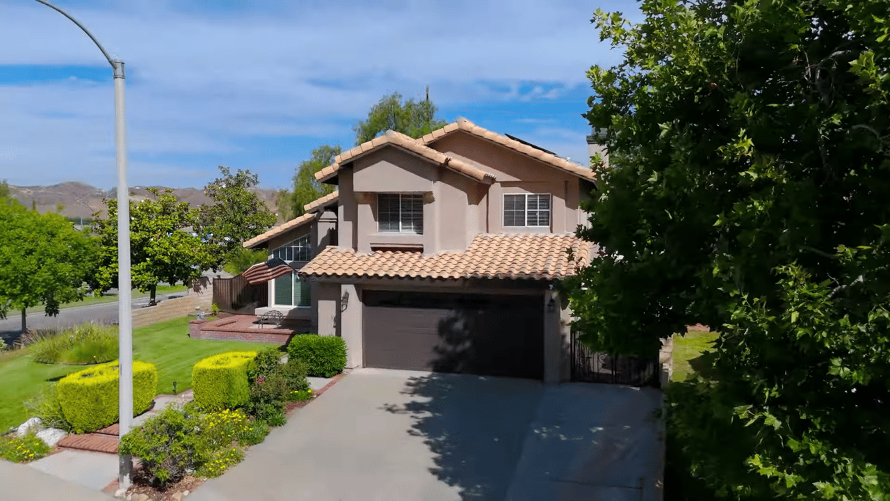 Just Listed! Pool Home in Castaic with No HOA | Santa Clarita Real Estate - Armando and Valerie