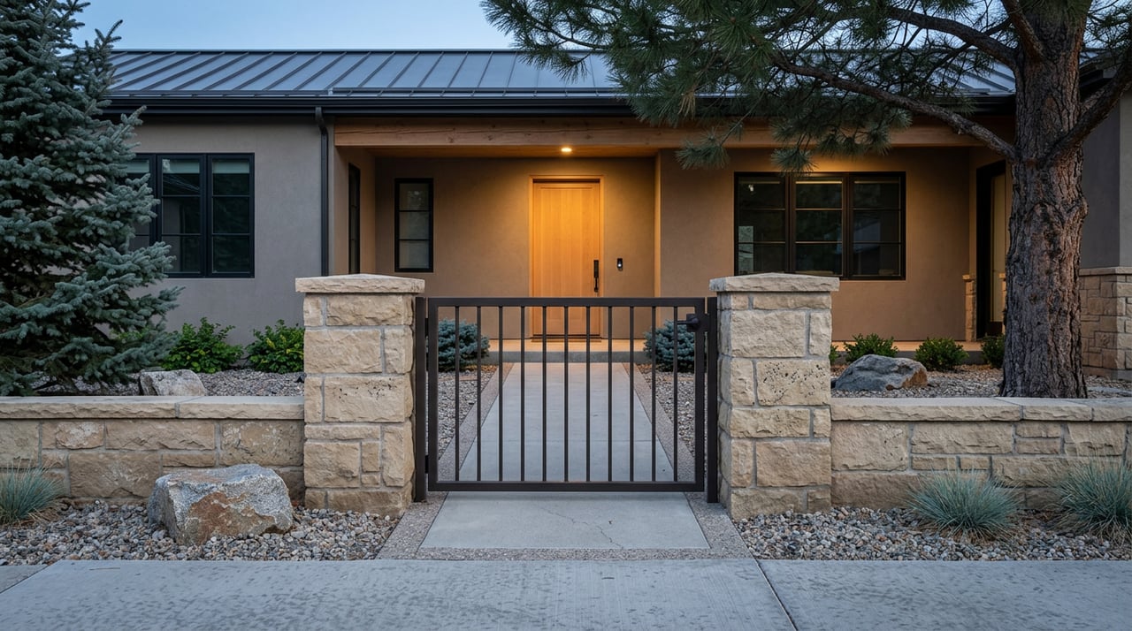 Buying In Broadmoor Resort Community: Gated Living Checklist