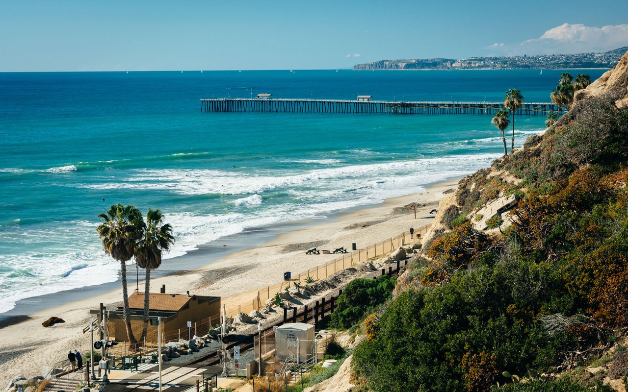 San Clemente