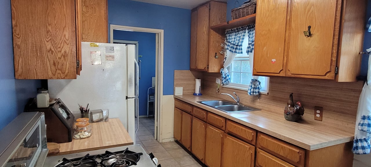 4 Units in Los Angeles