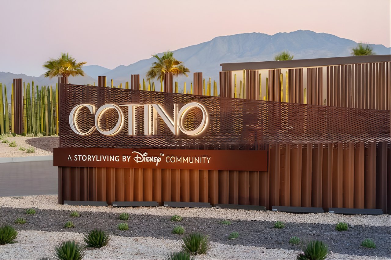Cotino, Rancho Mirage