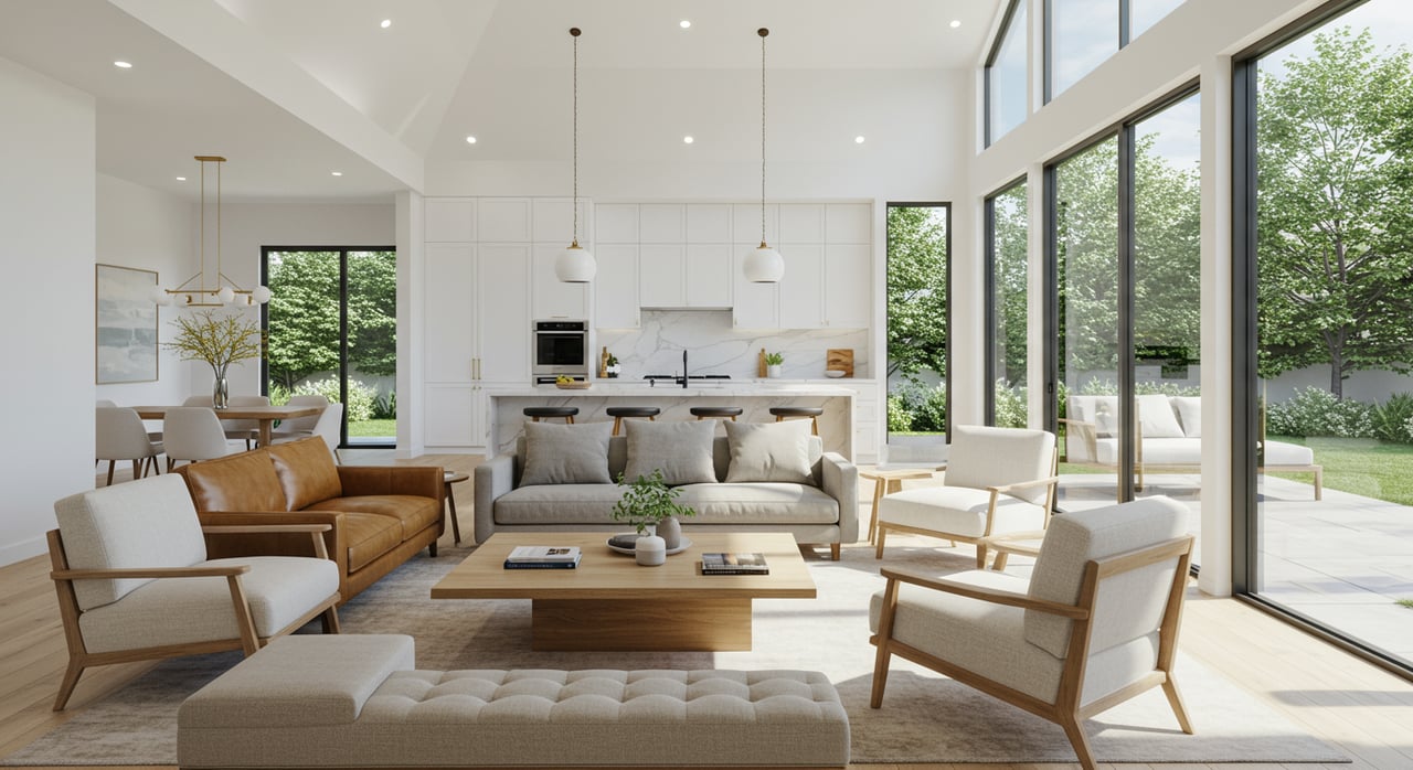 5 Reasons Why College Station, Texas Real Estate Is Booming in 2024