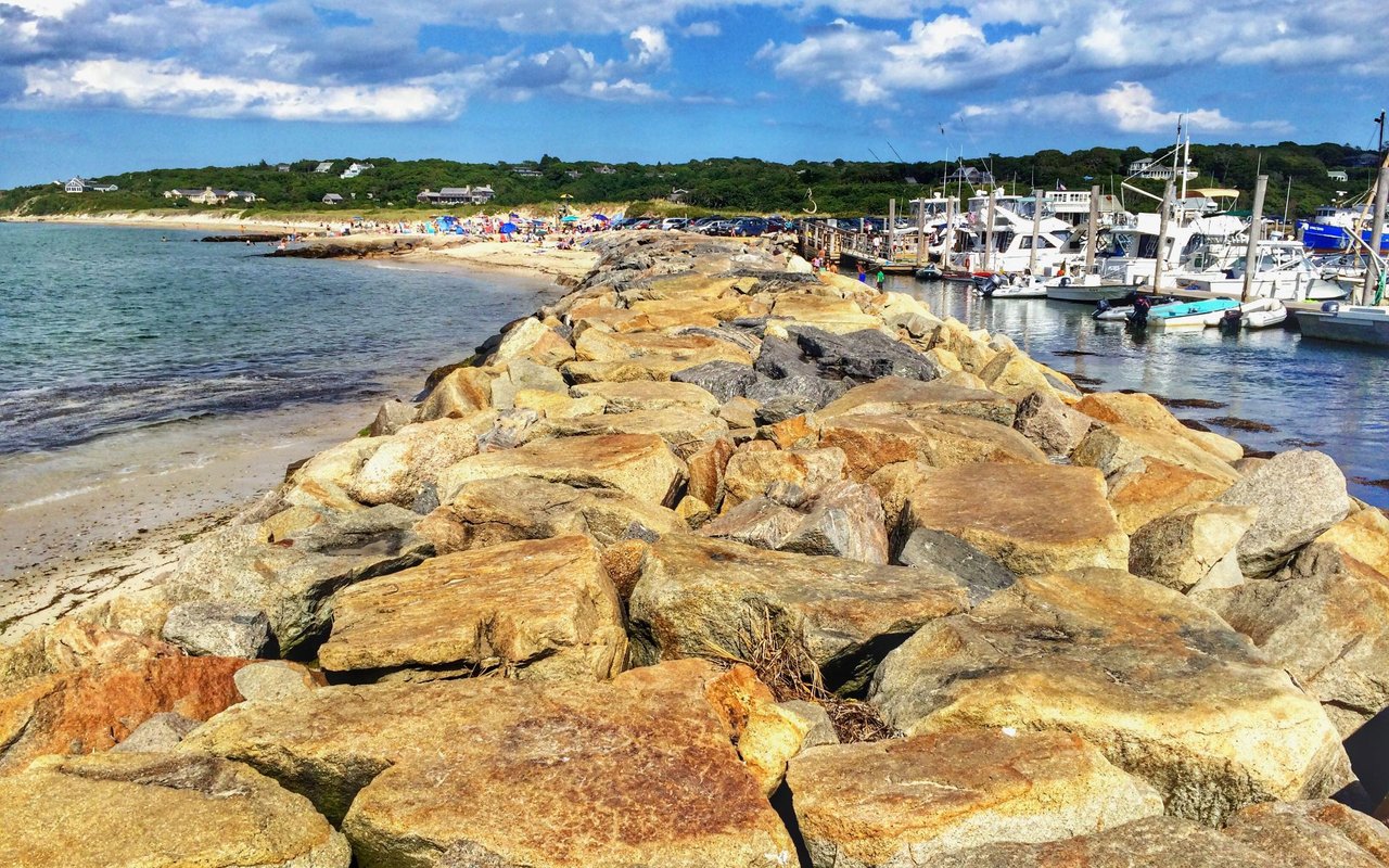 Chilmark