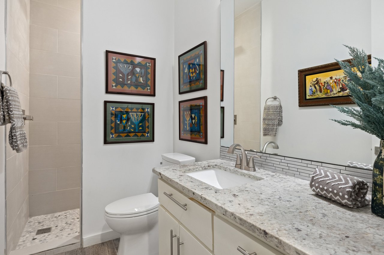 Spanish Oaks Luxury 