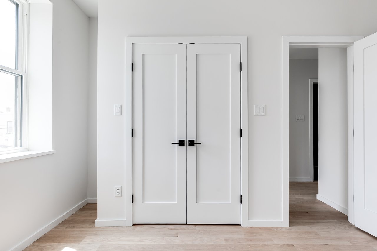 4 N Robinson (Fan House)