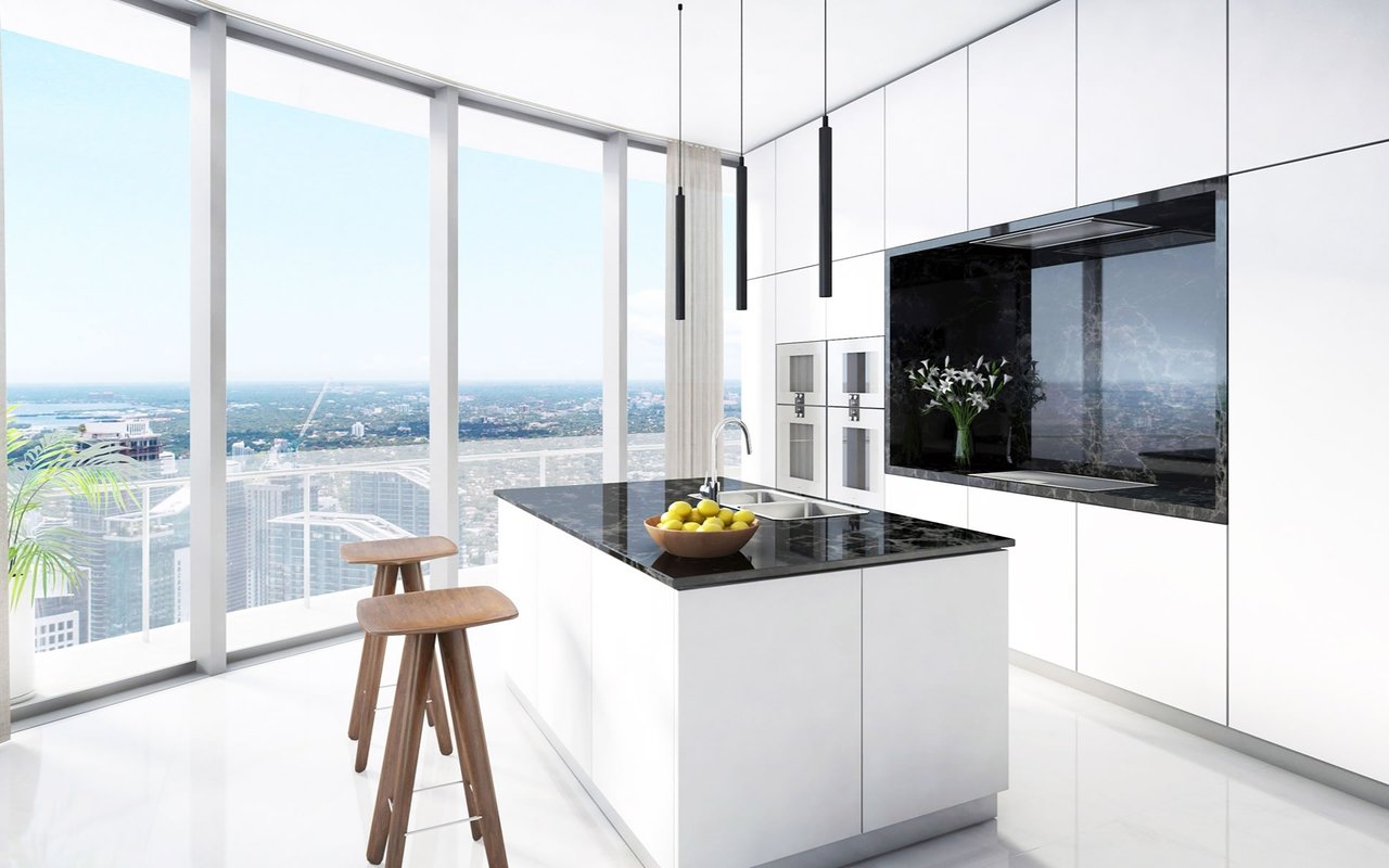 Aston Martin Residences