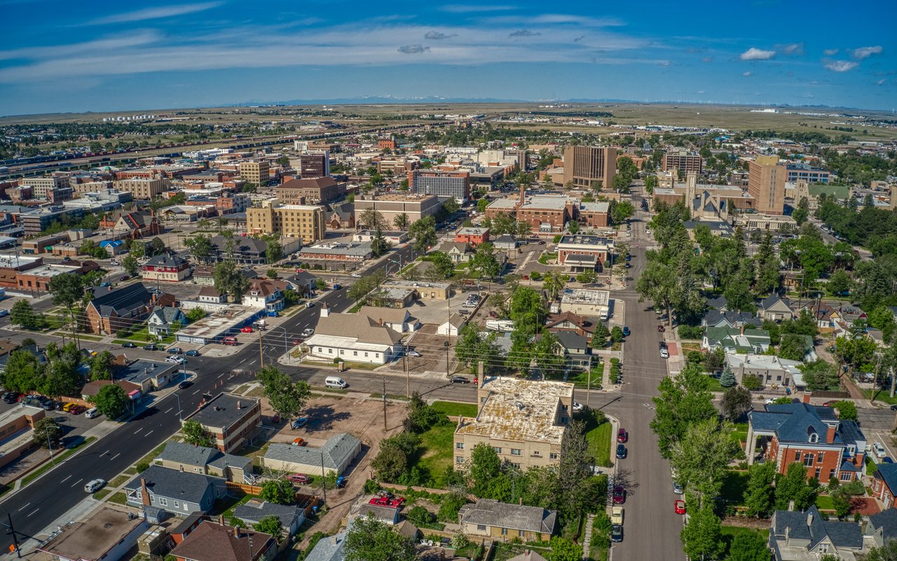 Cheyenne