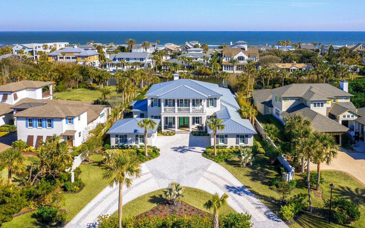 Northern St. Johns County