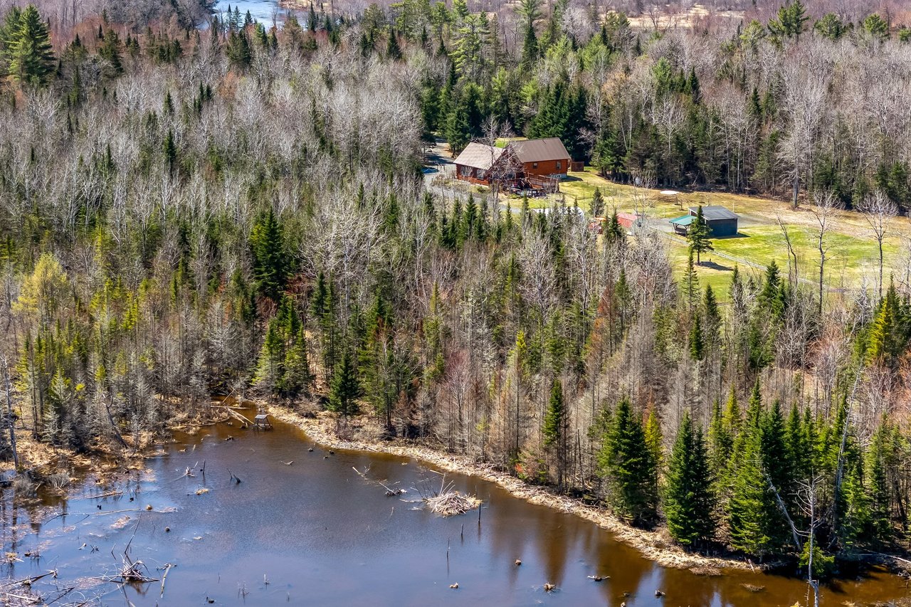 291 River Road Milo, ME 04463-1603