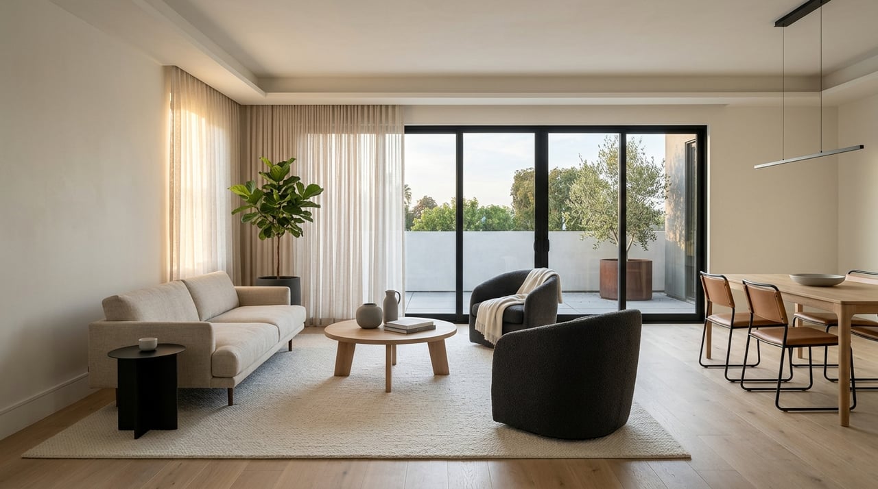 How Staging And Design Boost Lafayette Home Sale Results