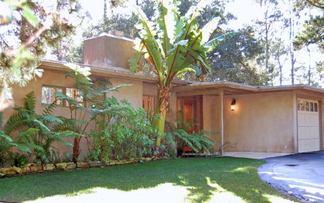 Pebble Beach Real Estate Featured Listing