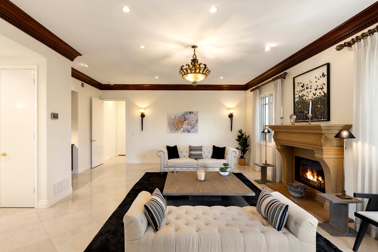 14 San Rafael Place