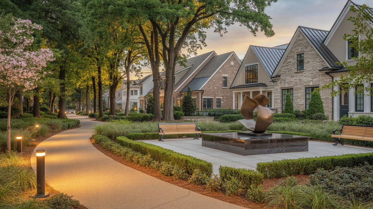 Unexpected Neighborhood Amenities That Boost Your Home's Value