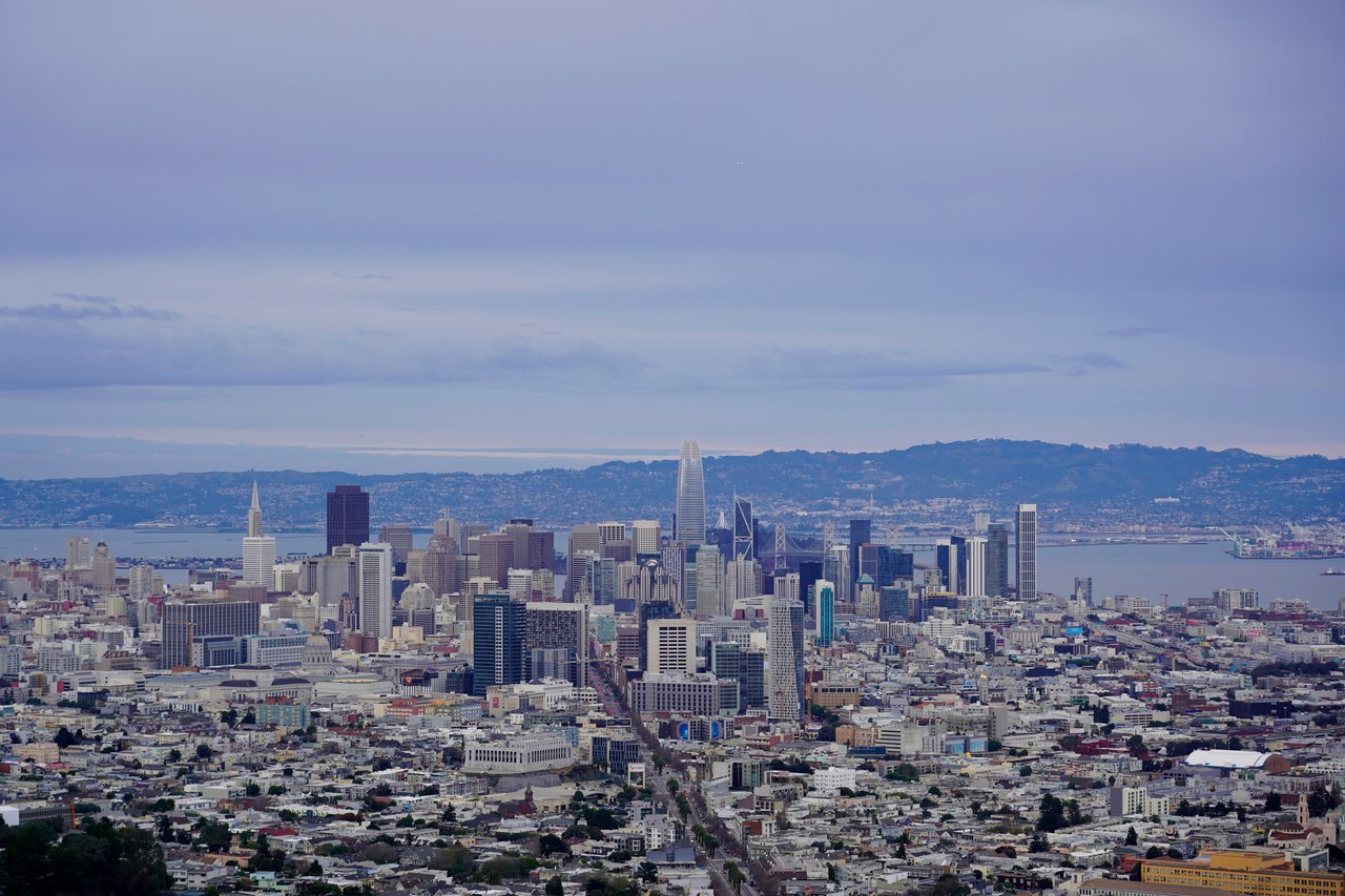 Vantage Realty Market Update - August 2025