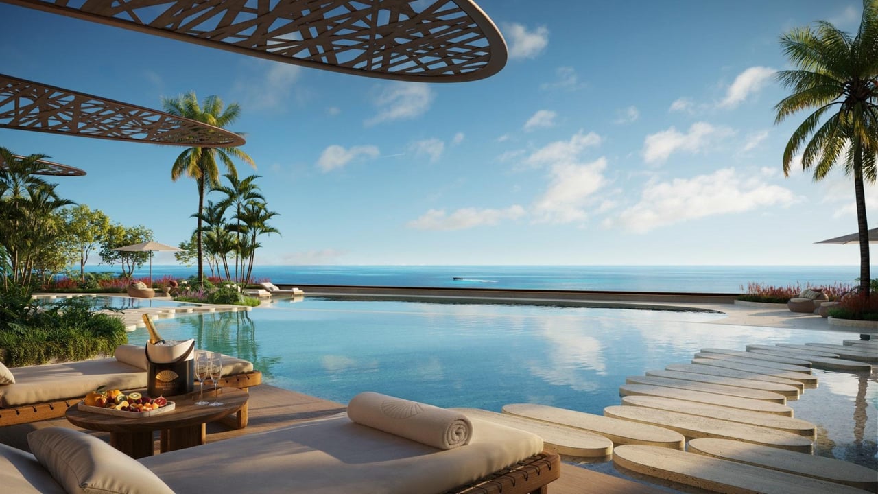 April 2025: Mandarin Oriental in Brickell Set to Close for 850-Foot Tower Development
