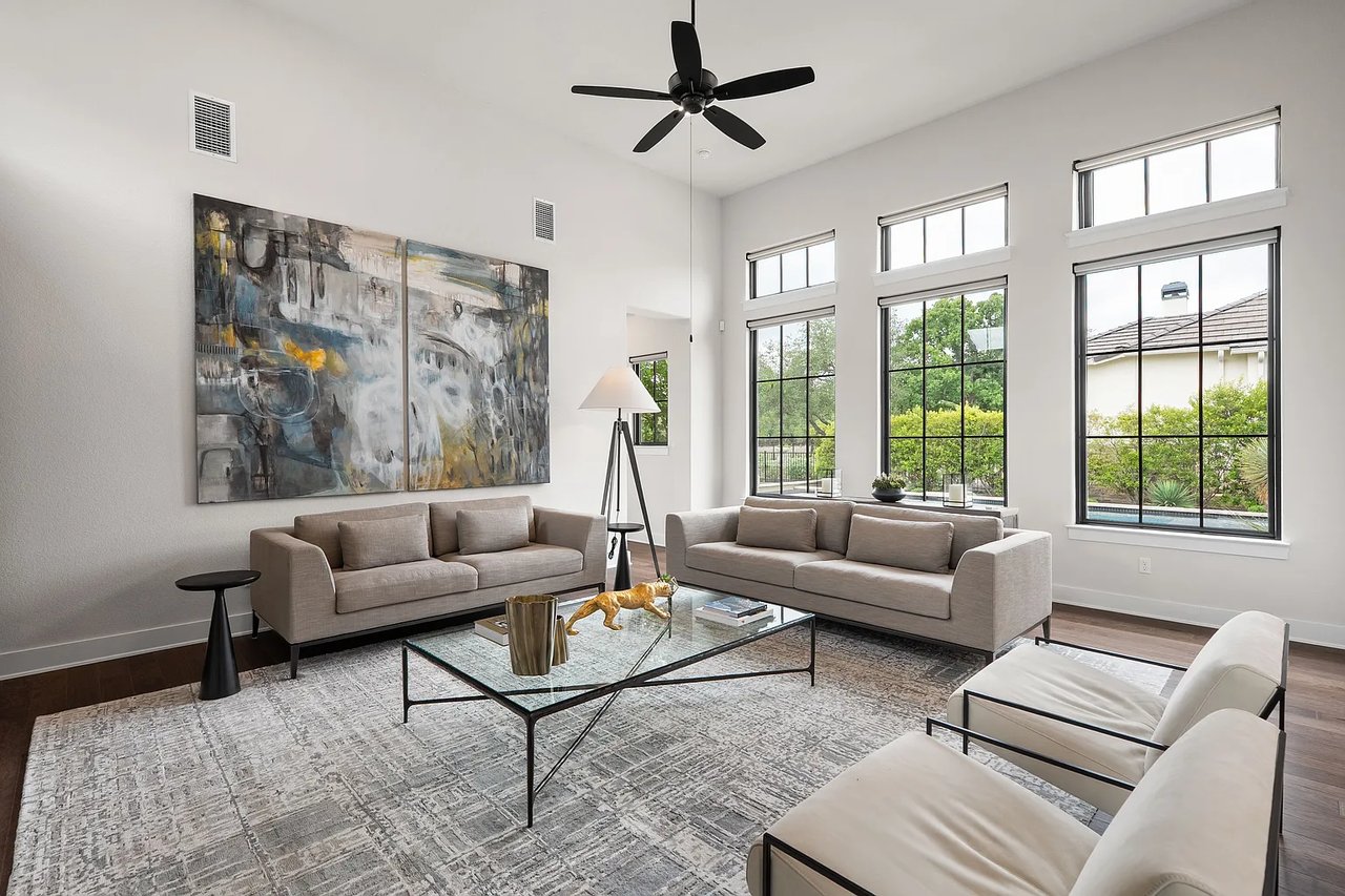 1106 Flint Ridge Trl