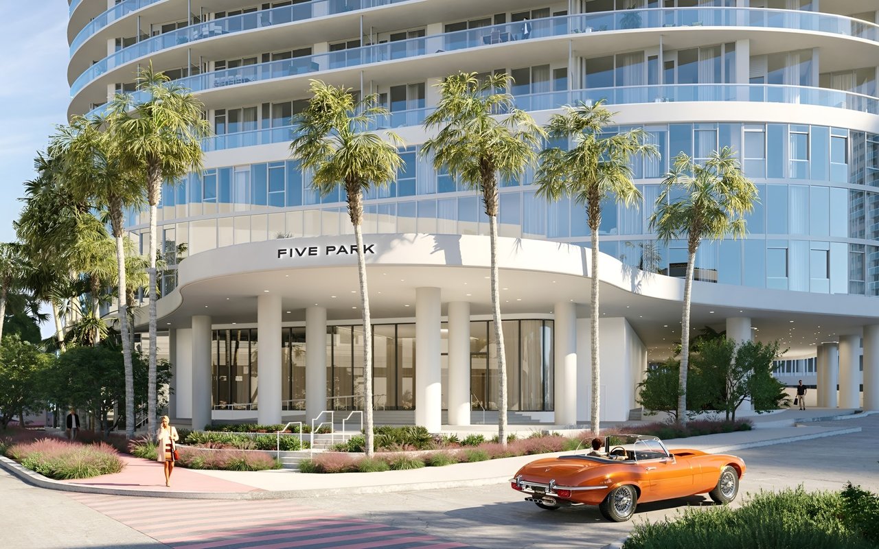 Five Park