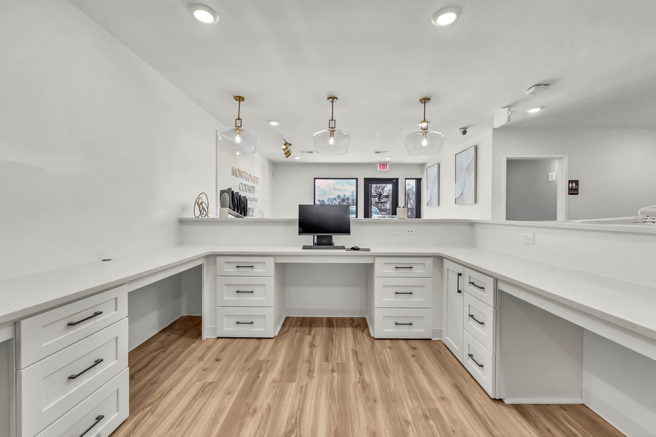 MoCo Chiropractic- Burle Way