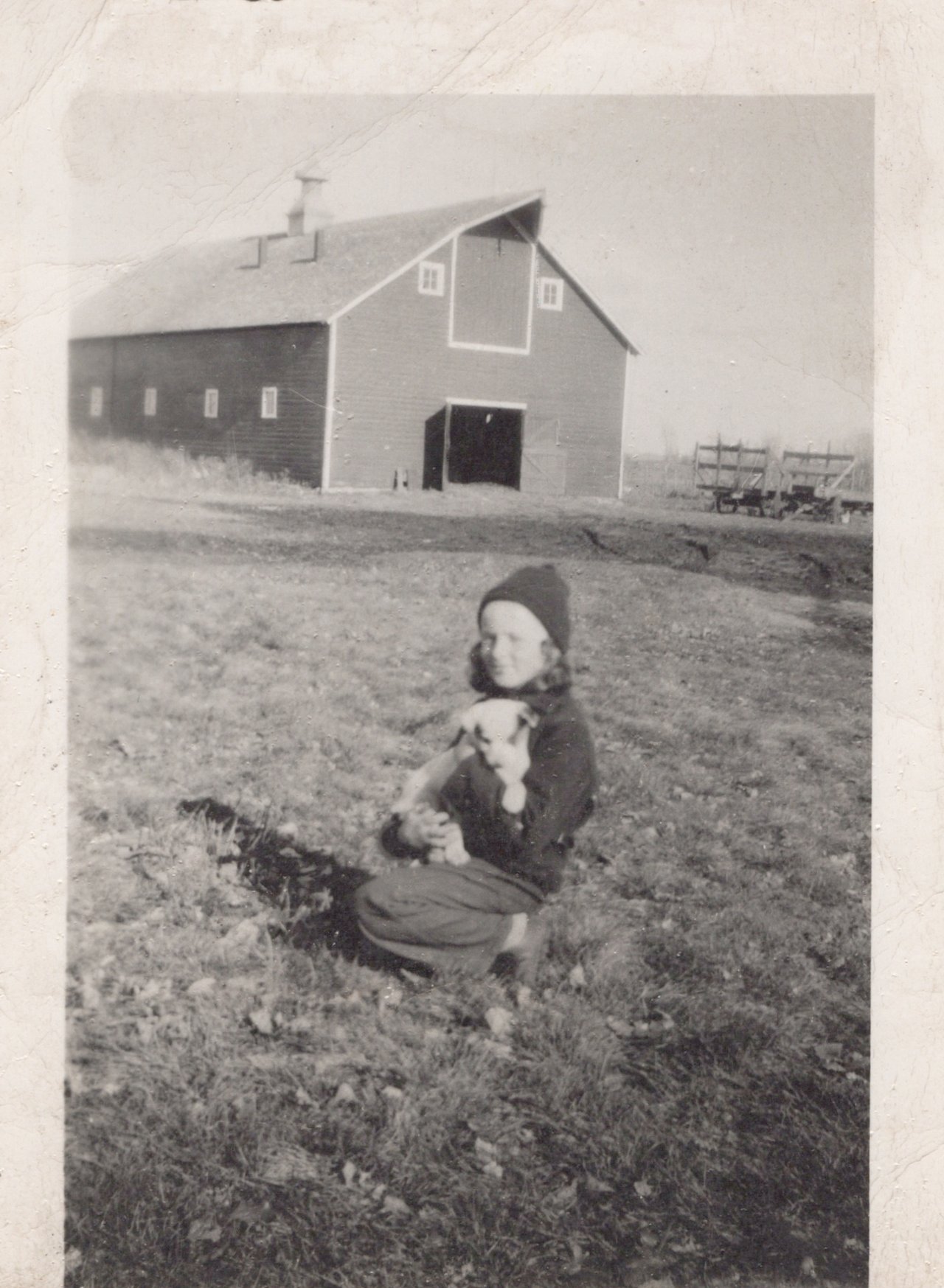 From Her to Me: A Legacy of Real Estate, Resilience, and Heart