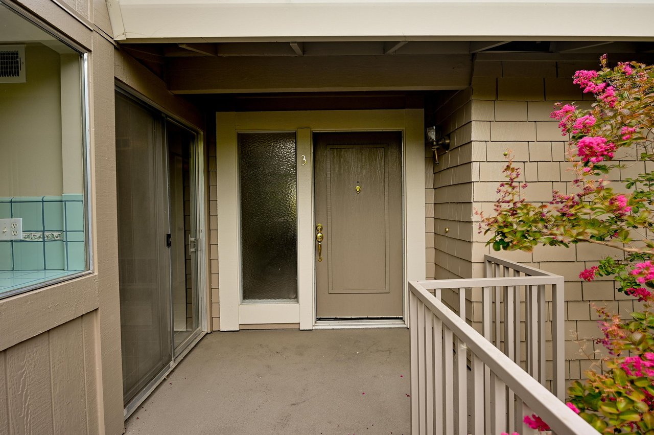 665 Terra California Dr. #3, Walnut Creek
