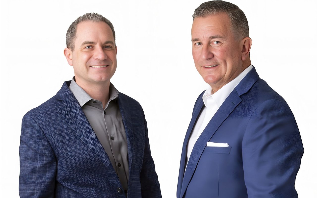 New Agent Joins Roger Schaub in Suttons Bay Office
