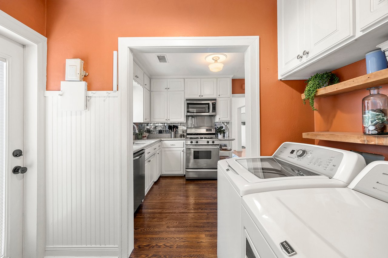 Old Towne Orange Spanish Style Home for Sale