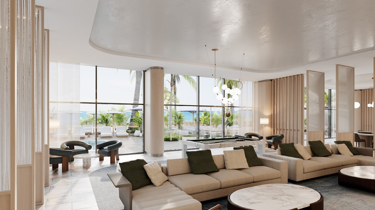 CASAMAR Pompano Beach