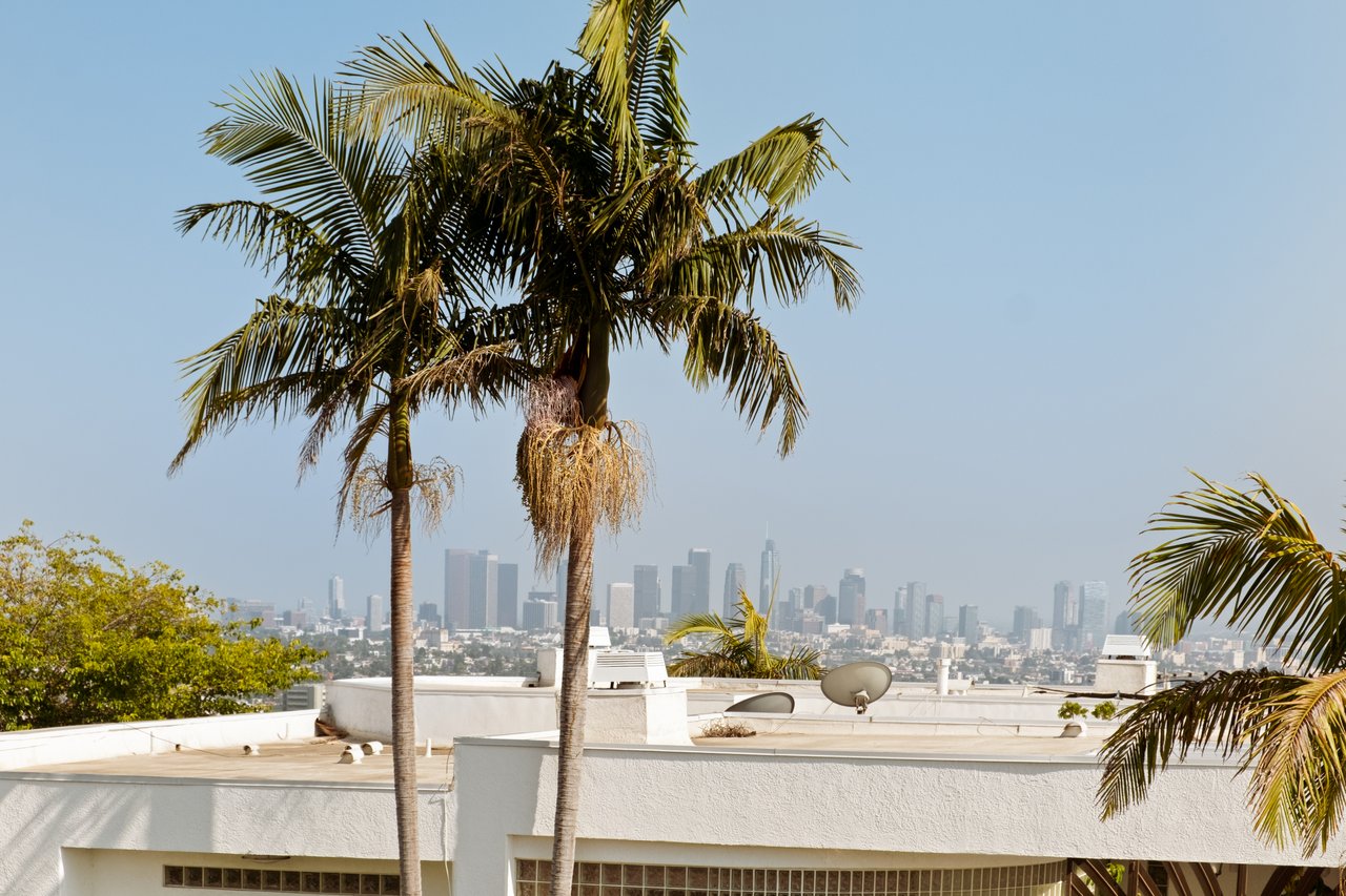 2341 N Hobart Blvd, los feliz