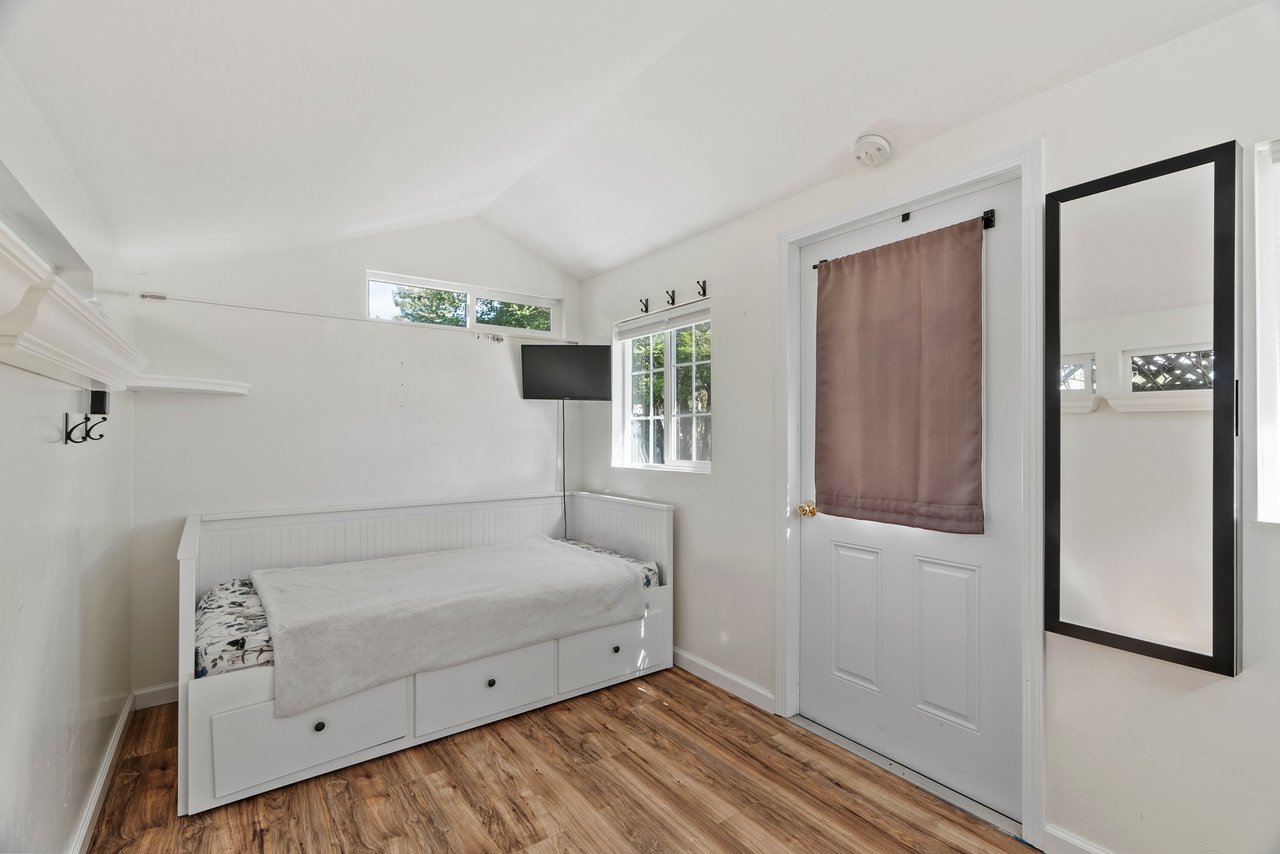 3999 Cherryvale Avenue | Soquel, California