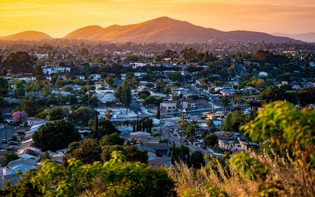 La Mesa