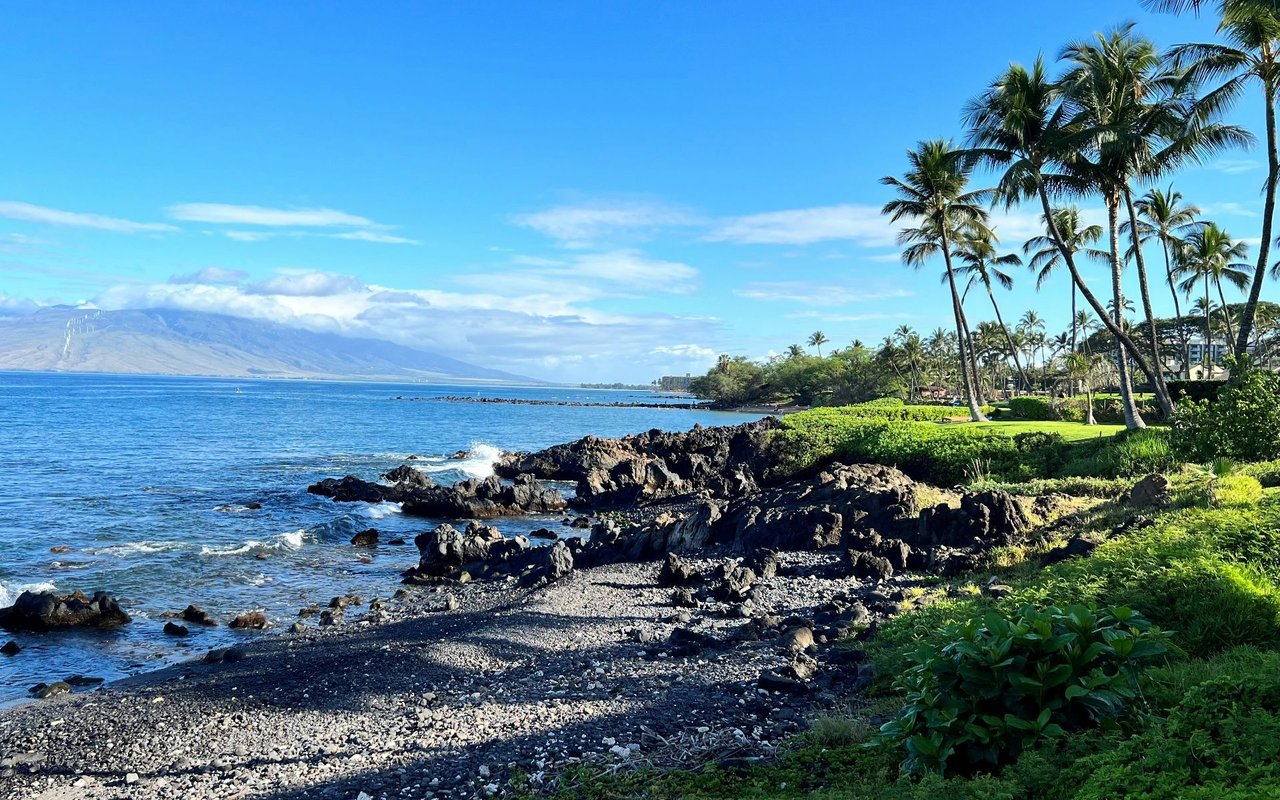 Waikoloa Village