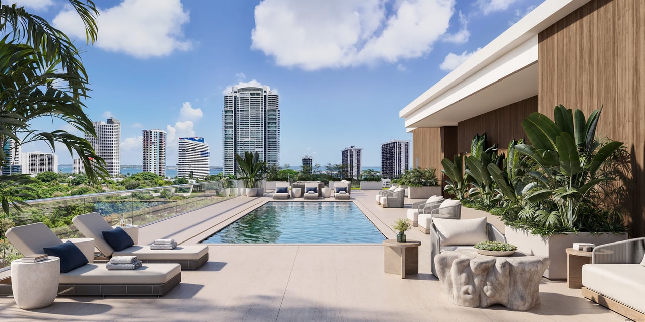 Parkside – Residences at Brickell
