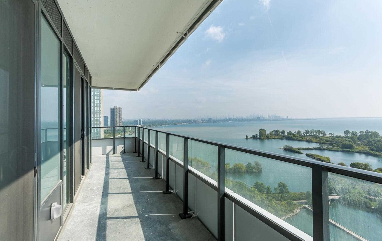20 Shore Breeze Dr Unit: 1707