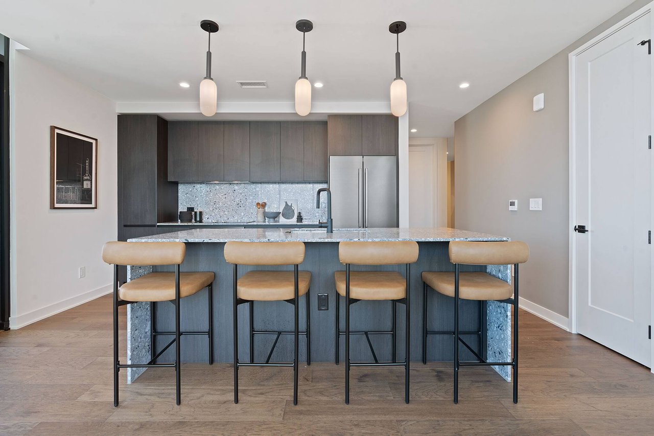 Vesper Residences Austin