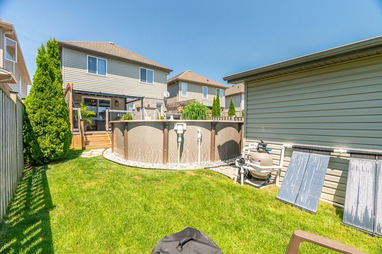 1489 Green Gables Rd