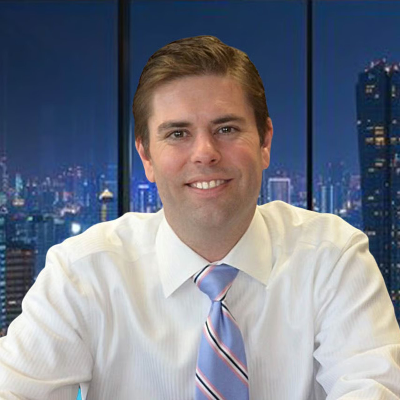 Brian Rossi
