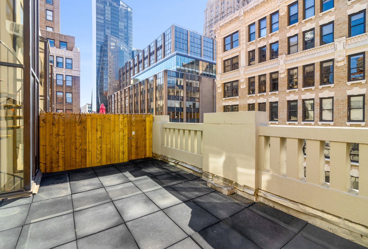 80 Madison Ave