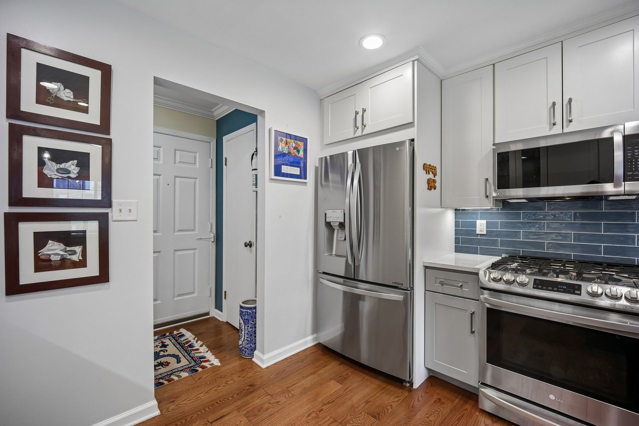 9F Sentinel Court, Unit 9C