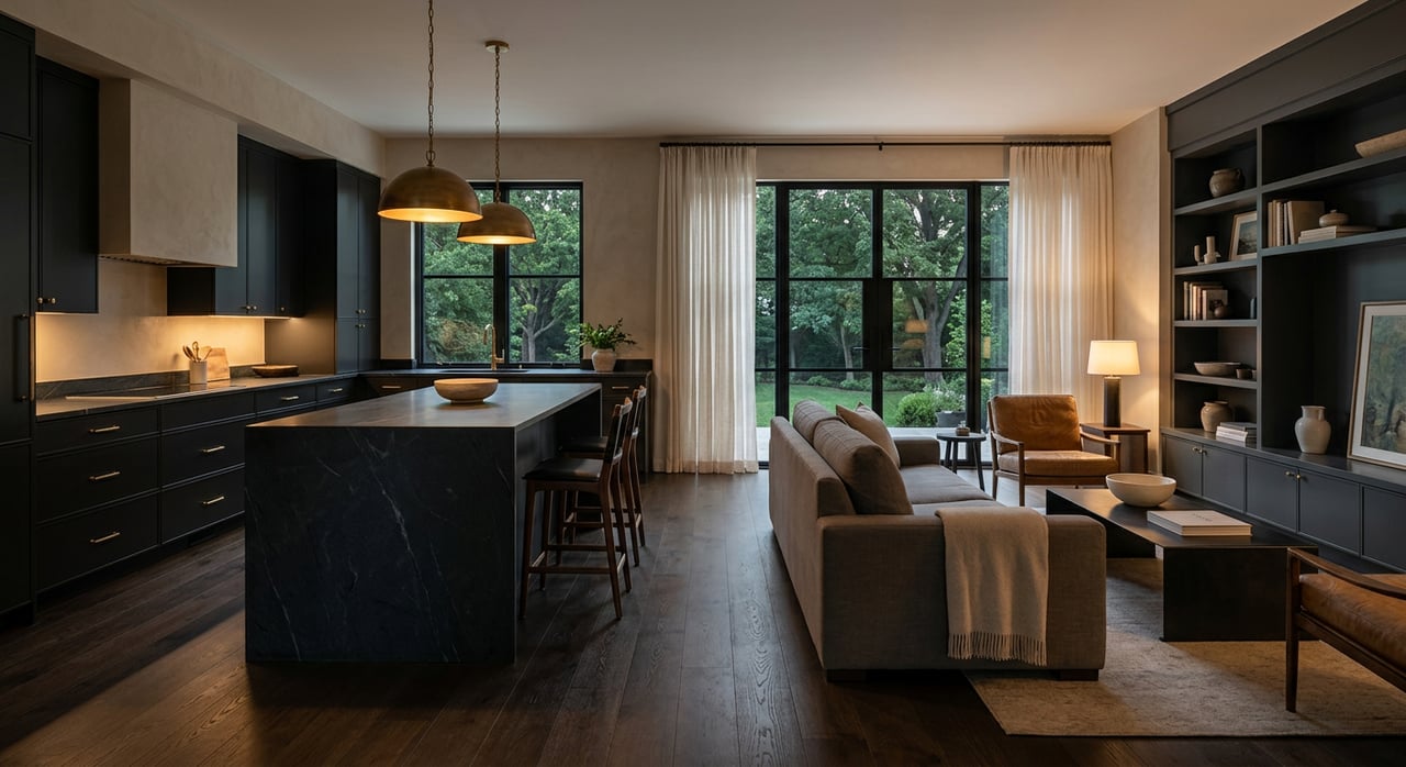 Brecksville Real Estate Trends For Downsizers And Empty Nesters