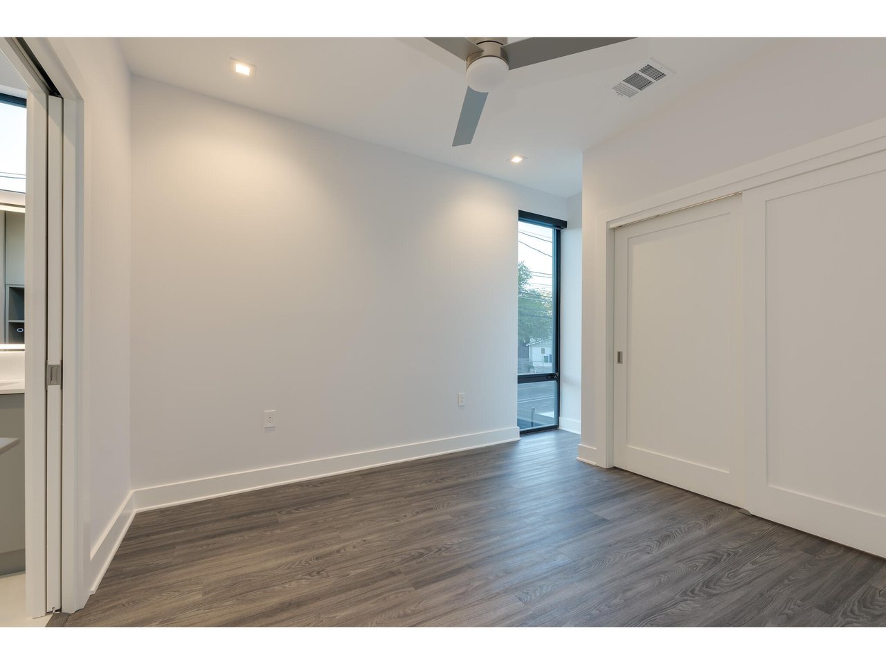 New Construction Luxury Lease in Central Austin with Guest House