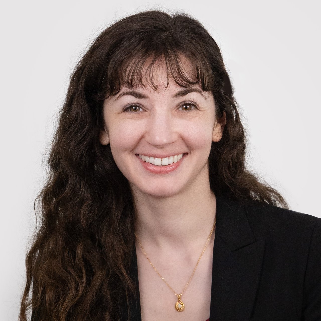 Lauren Holmstrom Bonsall, CA Real Estate Agent Headshot