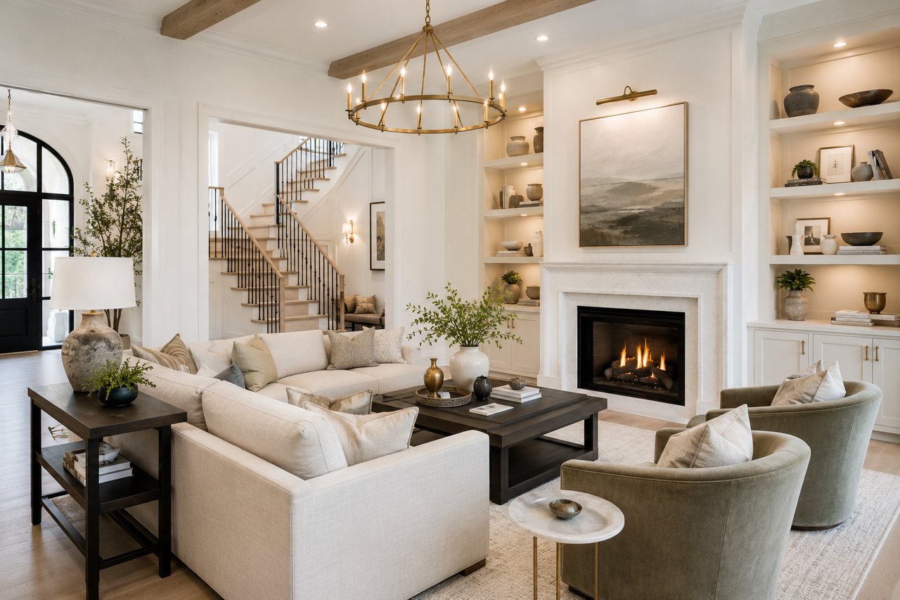 Finding the Right Home