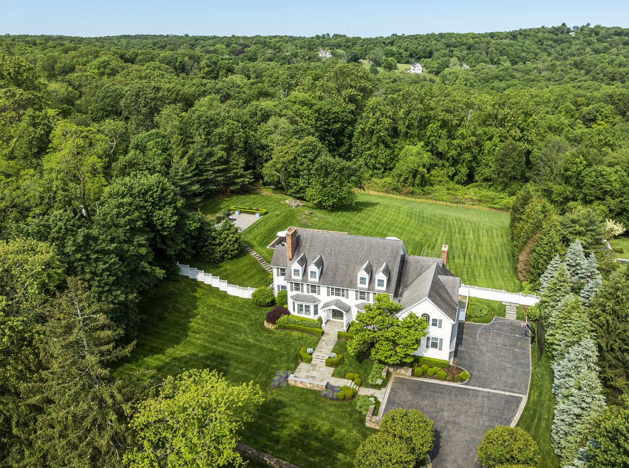 55 Sarles Street, Armonk NY