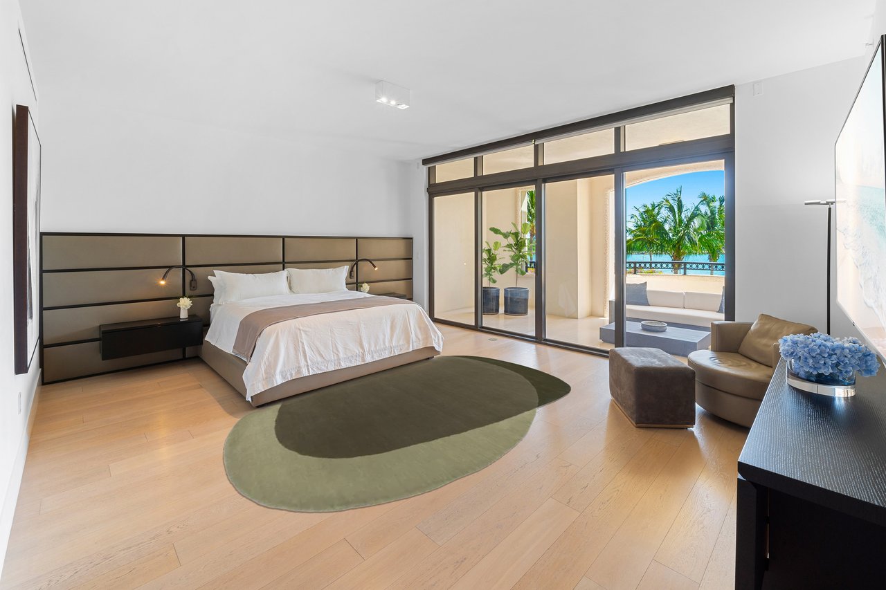 Palazzo Del Sol 7025
