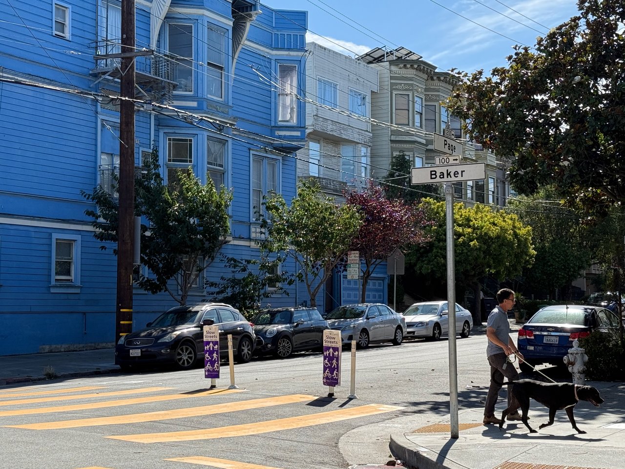 District 6 – Central North