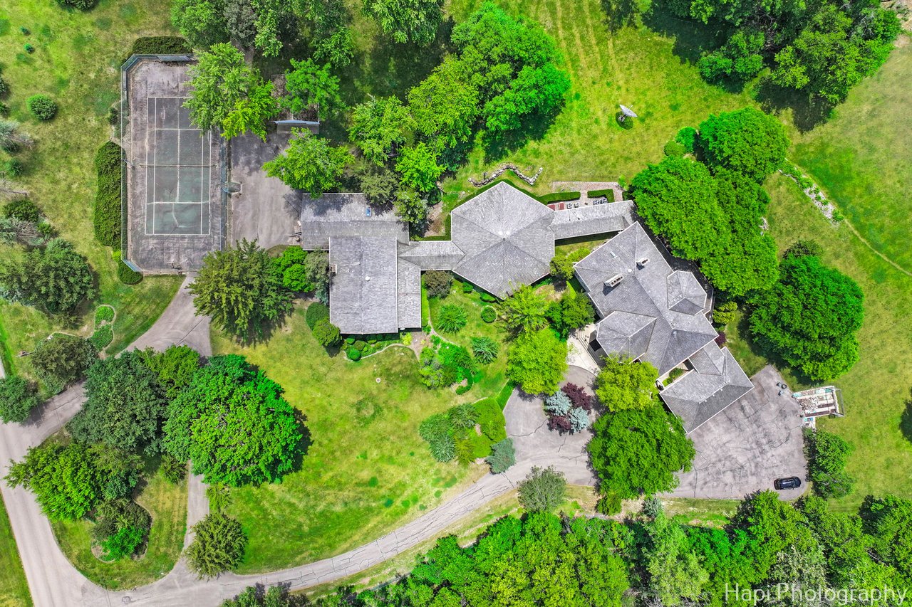 A New Chapter for a Barrington Hills Icon: Sold on Keene Lake