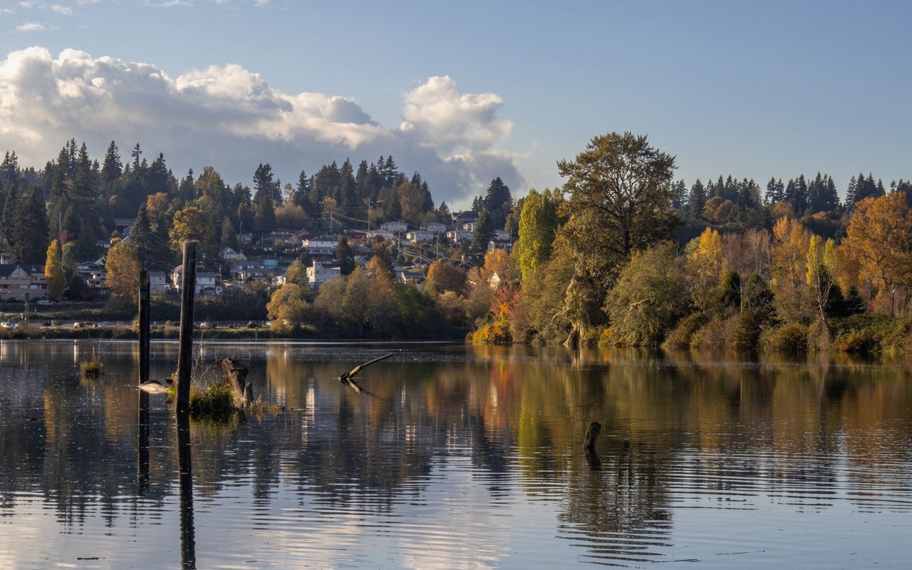 Everett