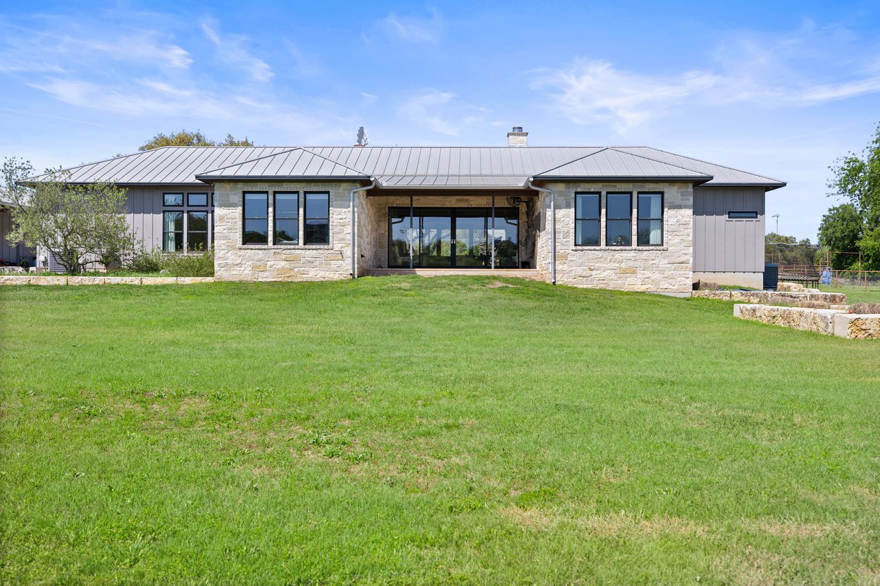 4813 Twin Acres Road