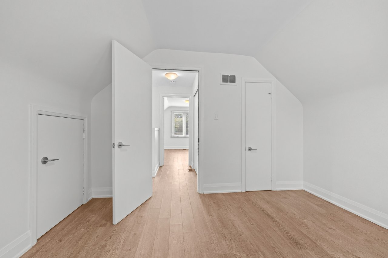 107 Finch Avenue East 